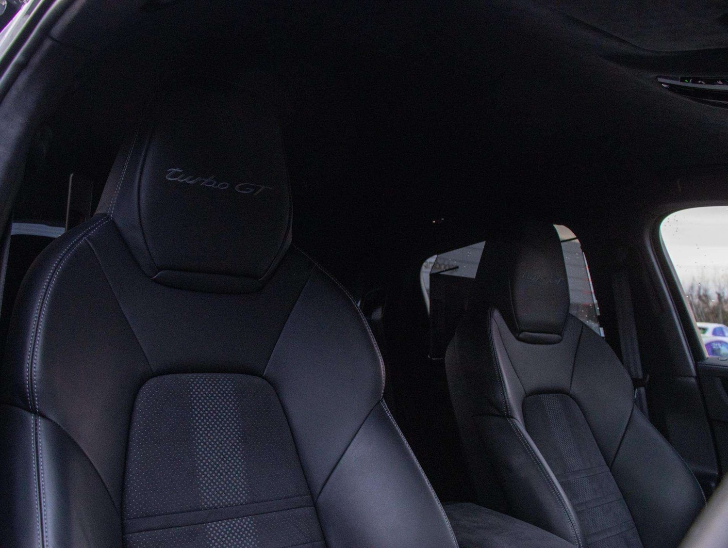 Used Porsche Cayenne 2023 for sale - 77158511: Photo 8