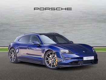 Used Porsche Taycan 2022 for sale - 79770904: Photo