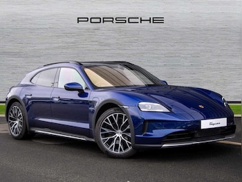 Used Porsche Taycan 2024 for sale - 78893730: Photo