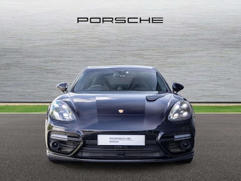 Used Porsche Panamera 2019 for sale - 79065521: Photo