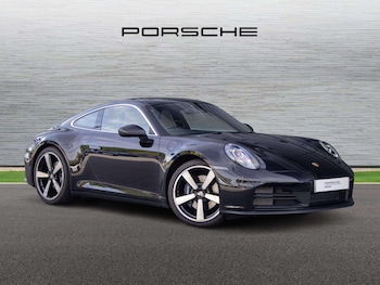 Used Porsche 911 2025 for sale - 79443770: Photo