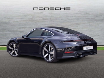 Used Porsche 911 2025 for sale - 79443770: Photo