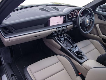 Used Porsche 911 2025 for sale - 79443770: Photo