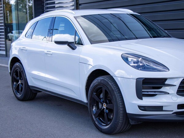 Used Porsche Macan 2021 for sale - 76075262: Photo 18