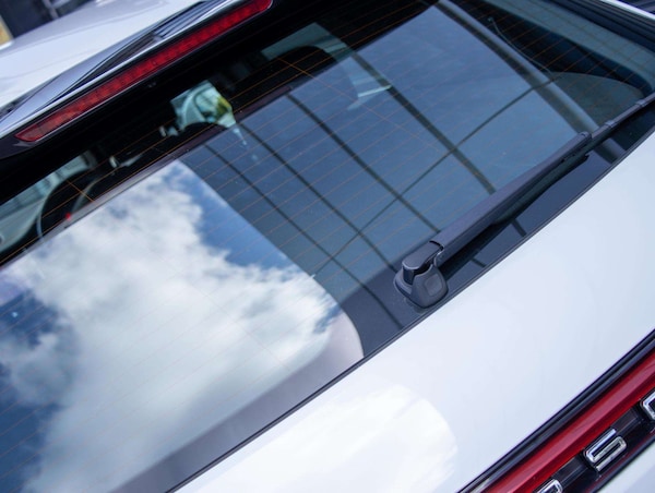 Used Porsche Macan 2021 for sale - 76075262: Photo 20