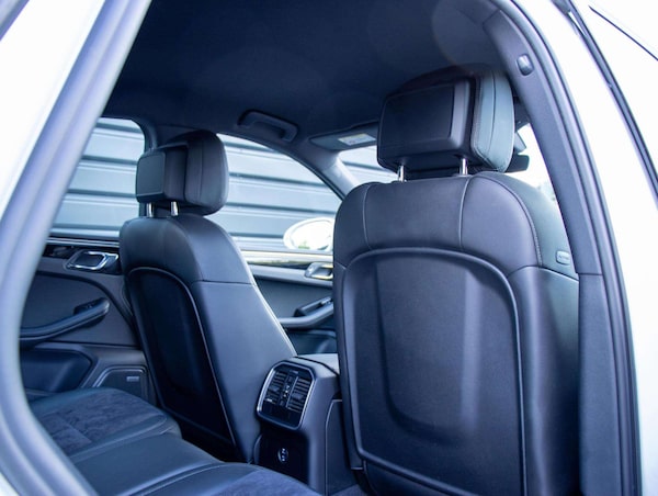 Used Porsche Macan 2021 for sale - 76075262: Photo 27