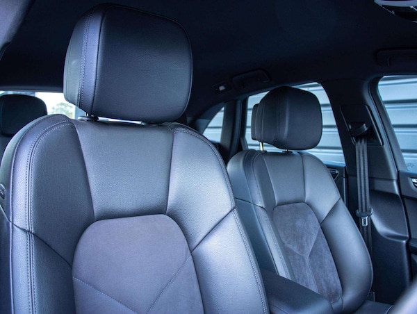 Used Porsche Macan 2021 for sale - 76075262: Photo 8