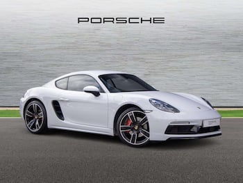 Used Porsche Other 2017 for sale - 79637207: Photo