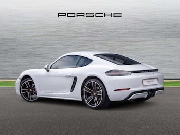 Used Porsche Other 2017 for sale - 79637207: Photo