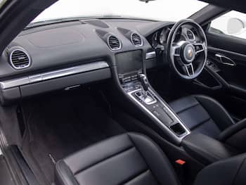 Used Porsche Other 2017 for sale - 79637207: Photo