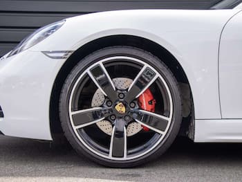 Used Porsche Other 2017 for sale - 79637207: Photo