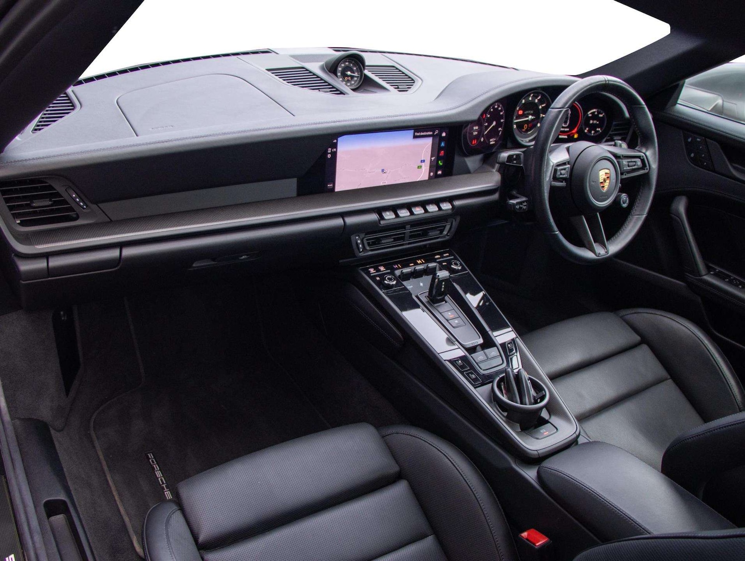 Used Porsche 911 2023 for sale - 76875850: Photo 10