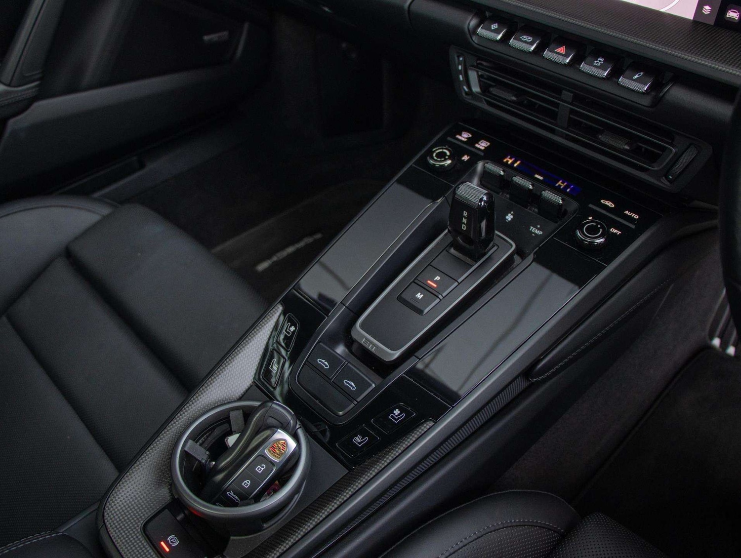 Used Porsche 911 2023 for sale - 76875850: Photo 11