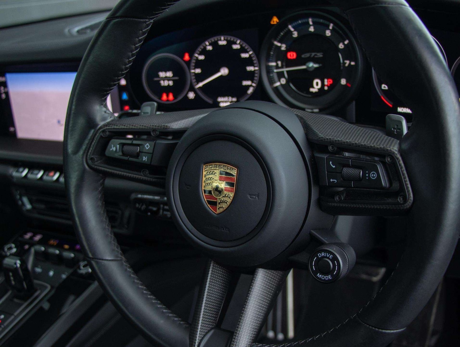 Used Porsche 911 2023 for sale - 76875850: Photo 14