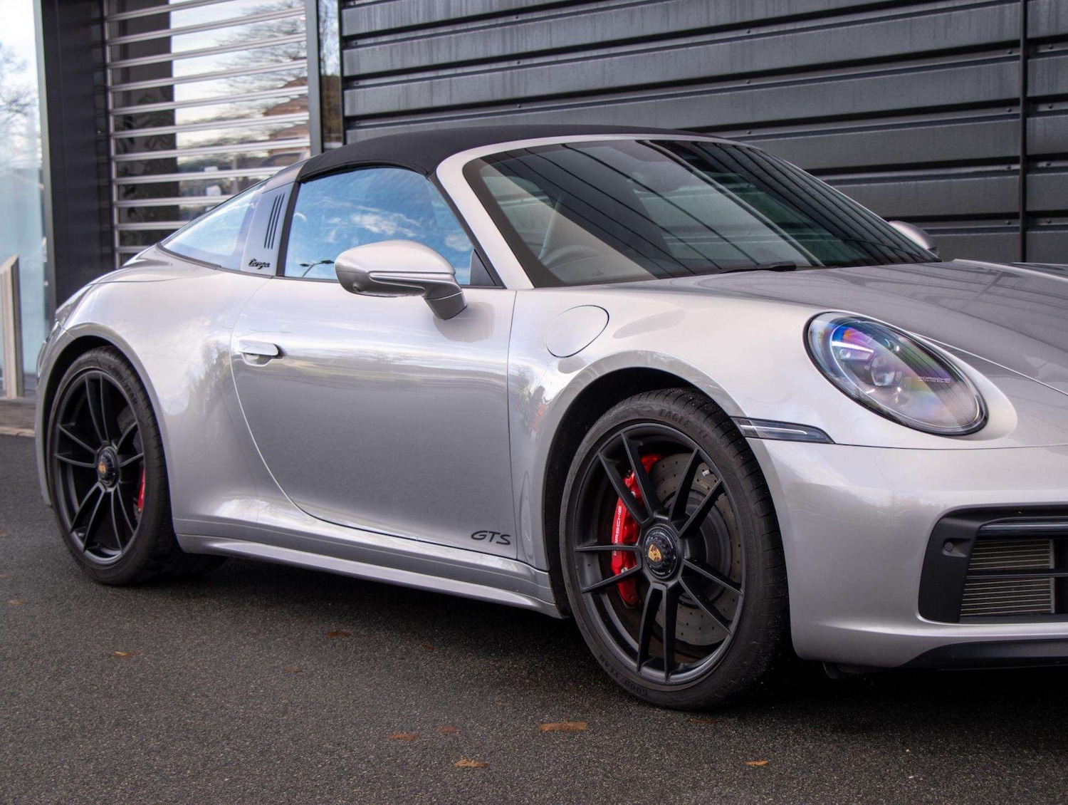 Used Porsche 911 2023 for sale - 76875850: Photo 19