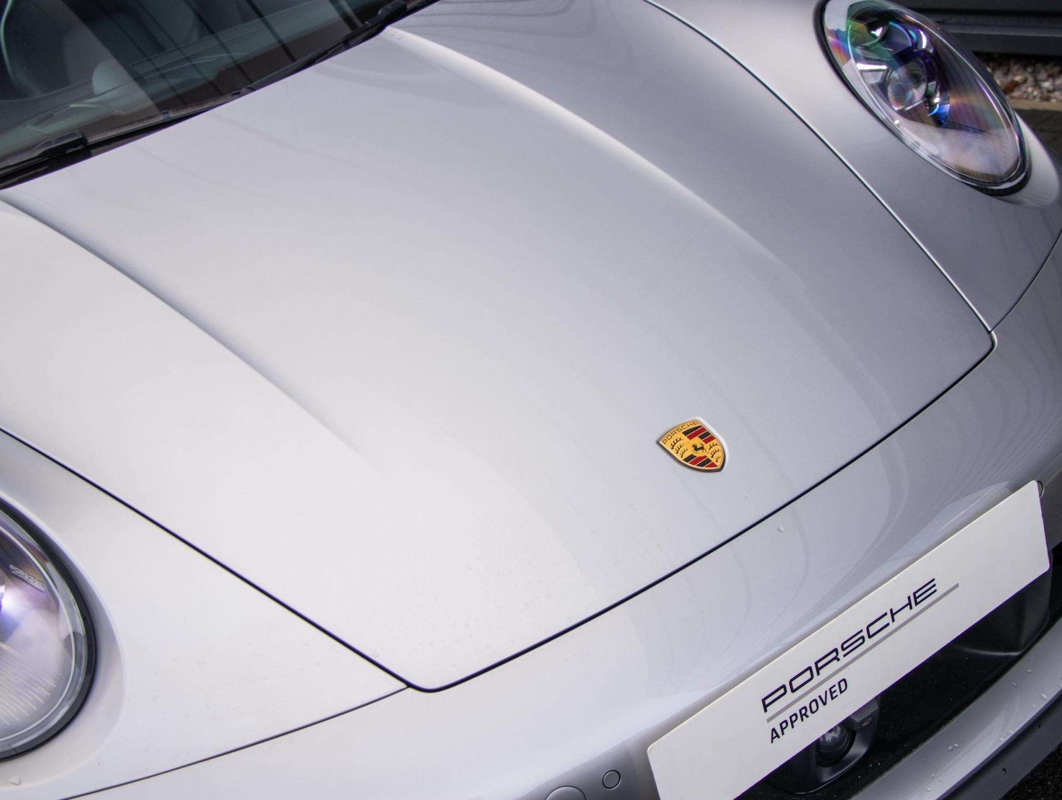 Used Porsche 911 2023 for sale - 76875850: Photo 20