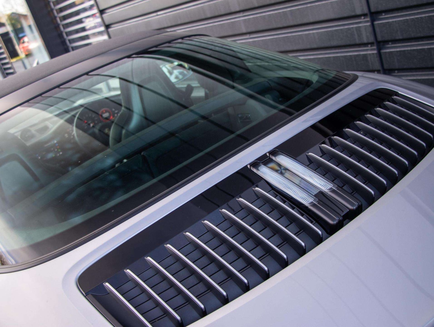 Used Porsche 911 2023 for sale - 76875850: Photo 21