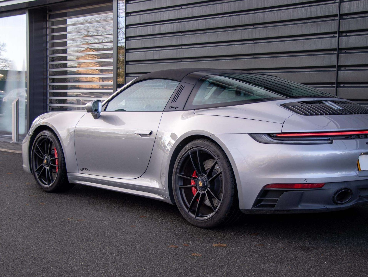 Used Porsche 911 2023 for sale - 76875850: Photo 22