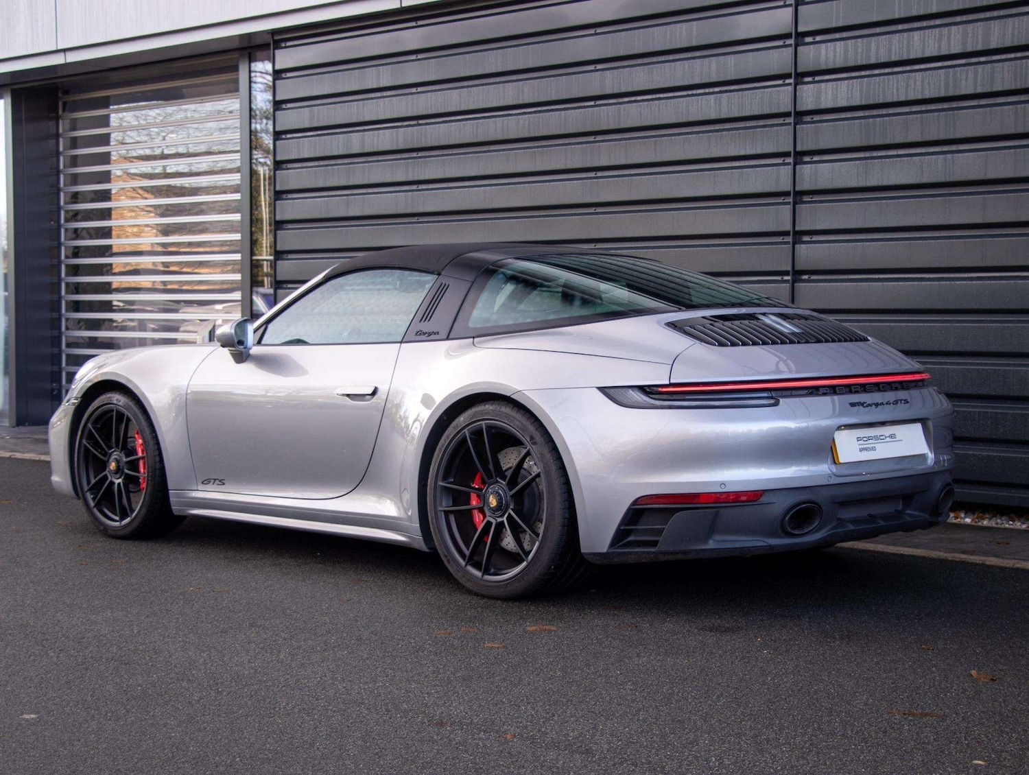 Used Porsche 911 2023 for sale - 76875850: Photo 23