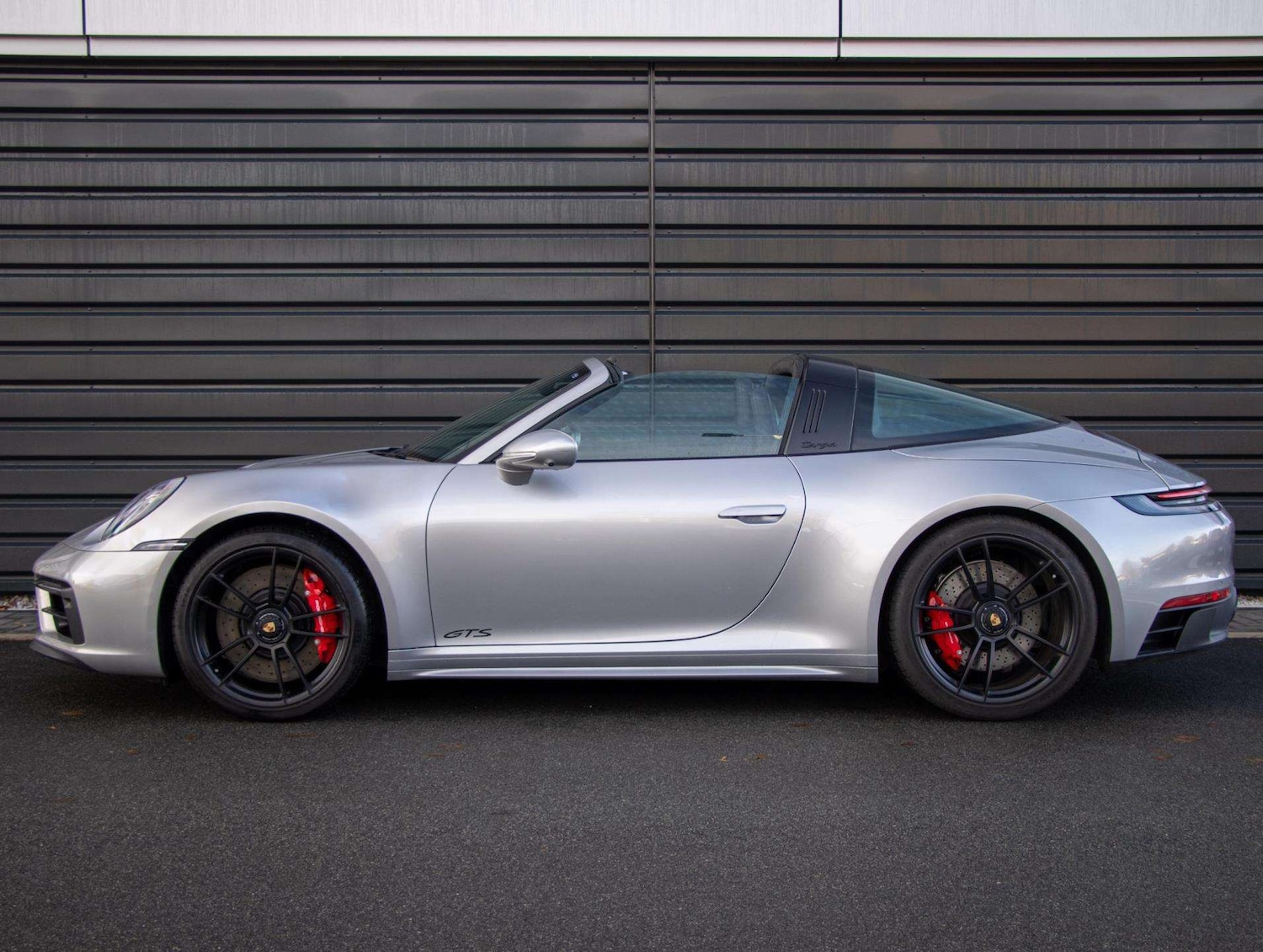 Used Porsche 911 2023 for sale - 76875850: Photo 26