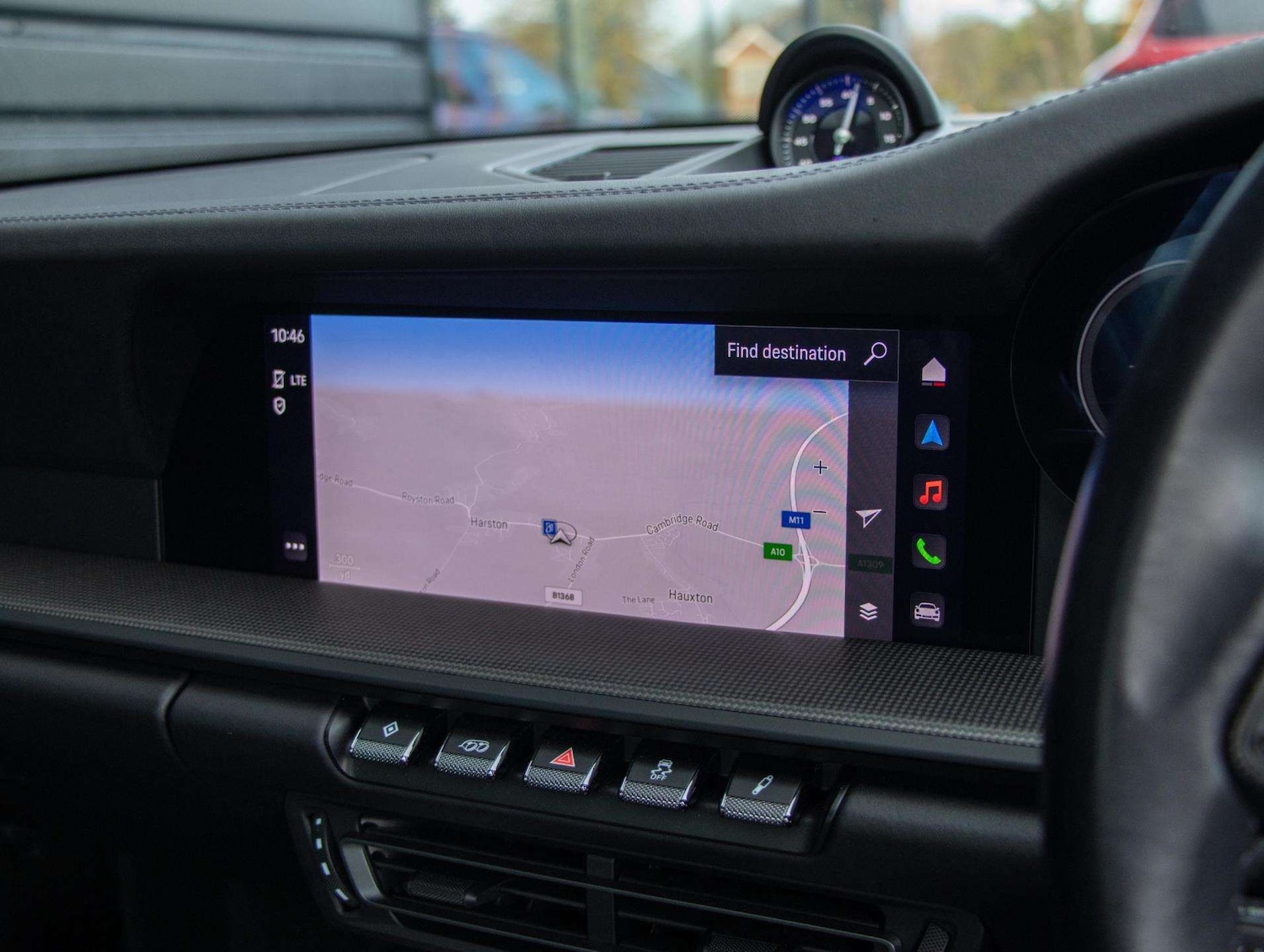 Used Porsche 911 2023 for sale - 76875850: Photo 27