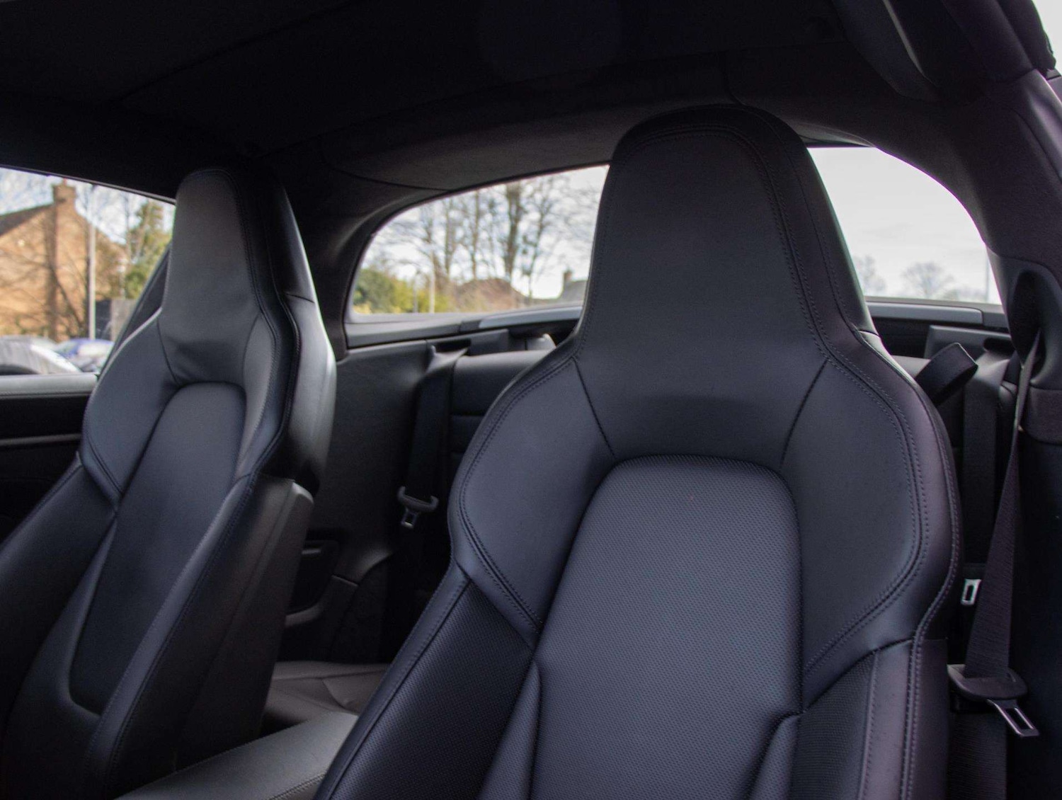 Used Porsche 911 2023 for sale - 76875850: Photo 28