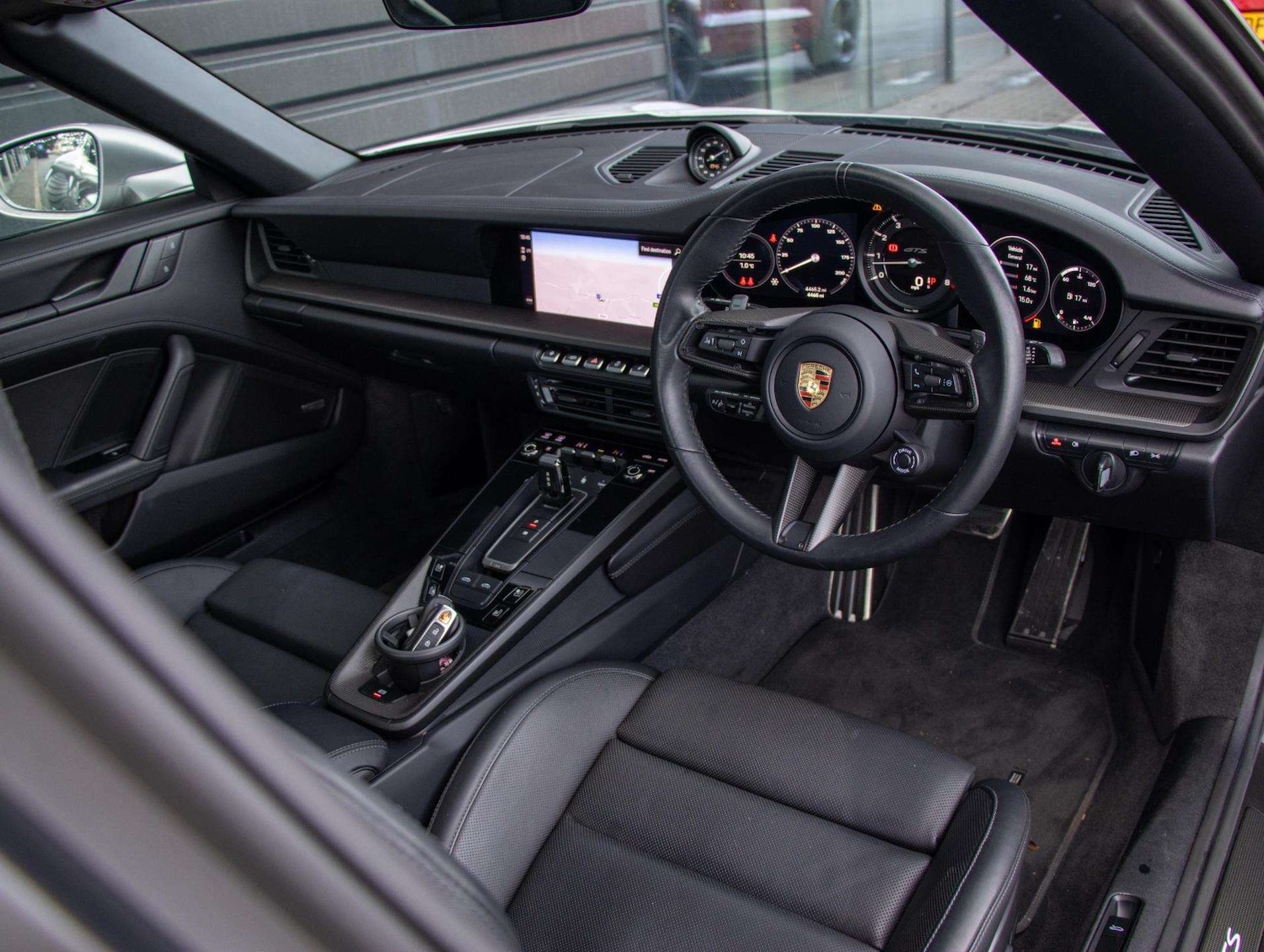 Used Porsche 911 2023 for sale - 76875850: Photo 29