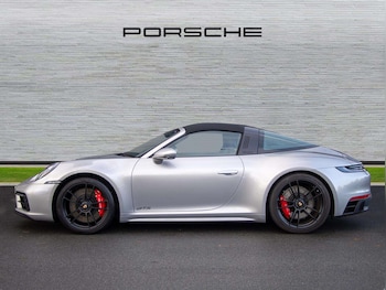 Used Porsche 911 2023 for sale - 76875850: Photo