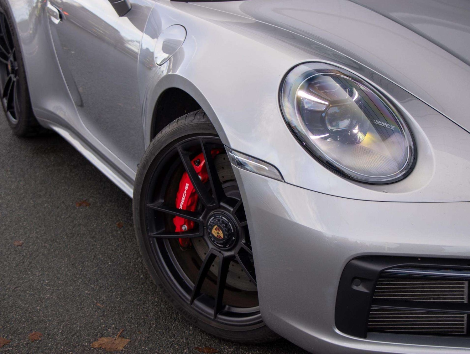 Used Porsche 911 2023 for sale - 76875850: Photo 30