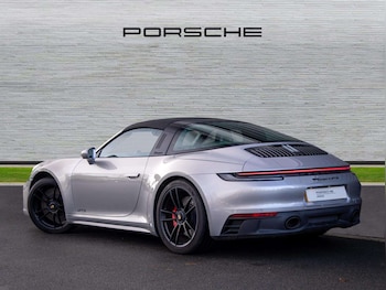 Used Porsche 911 2023 for sale - 76875850: Photo