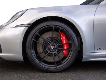 Used Porsche 911 2023 for sale - 76875850: Photo