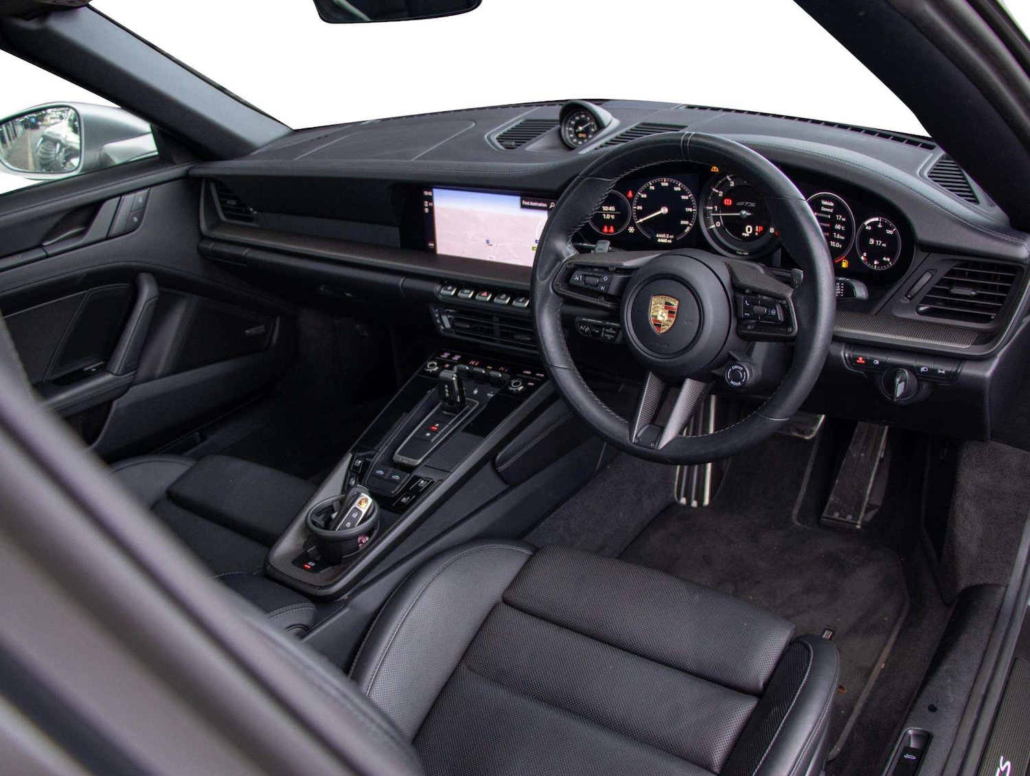 Used Porsche 911 2023 for sale - 76875850: Photo 5