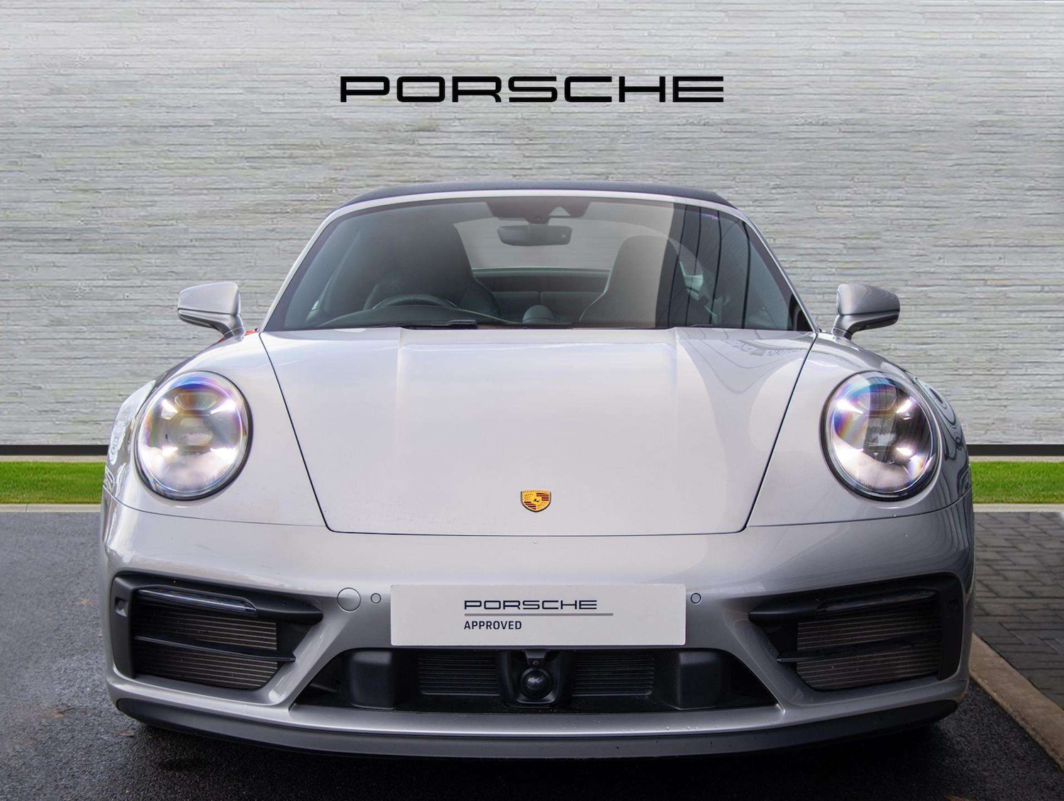 Used Porsche 911 2023 for sale - 76875850: Photo 6