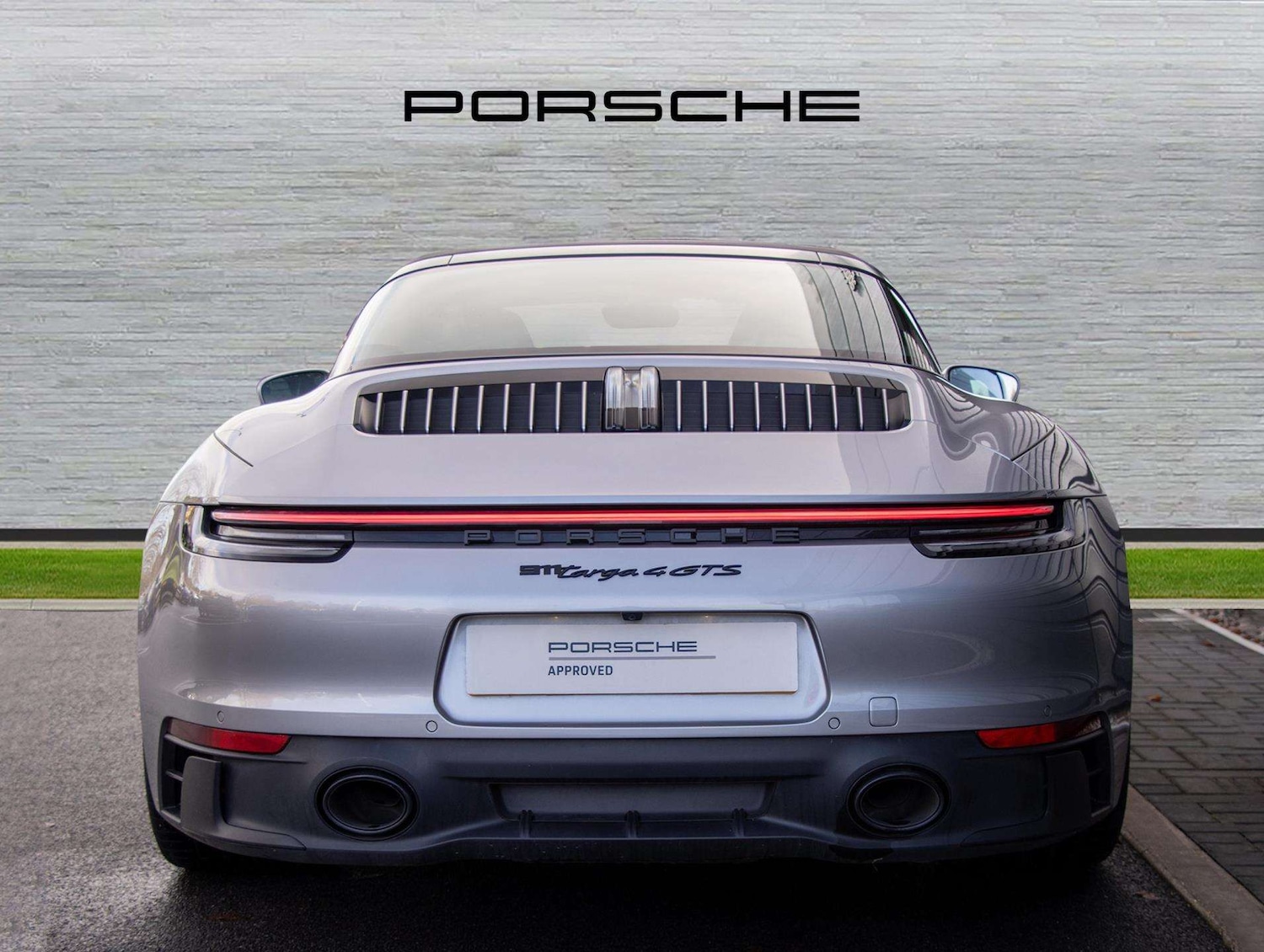 Used Porsche 911 2023 for sale - 76875850: Photo 7