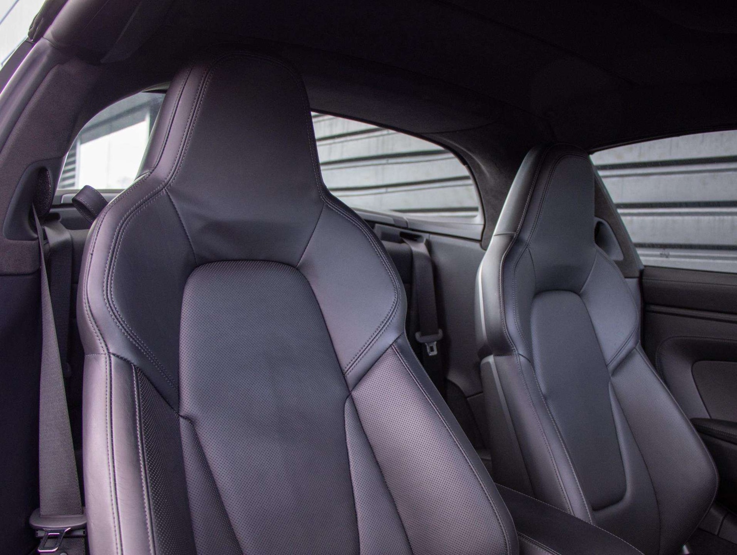 Used Porsche 911 2023 for sale - 76875850: Photo 8