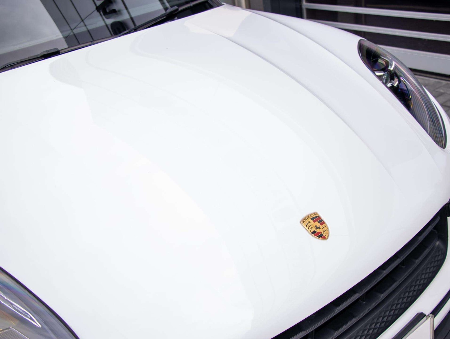 Used Porsche Macan 2021 for sale - 76553133: Photo 19