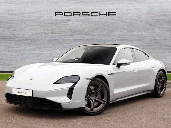 Used Porsche Taycan 2024 for sale - 76329263: Photo 7