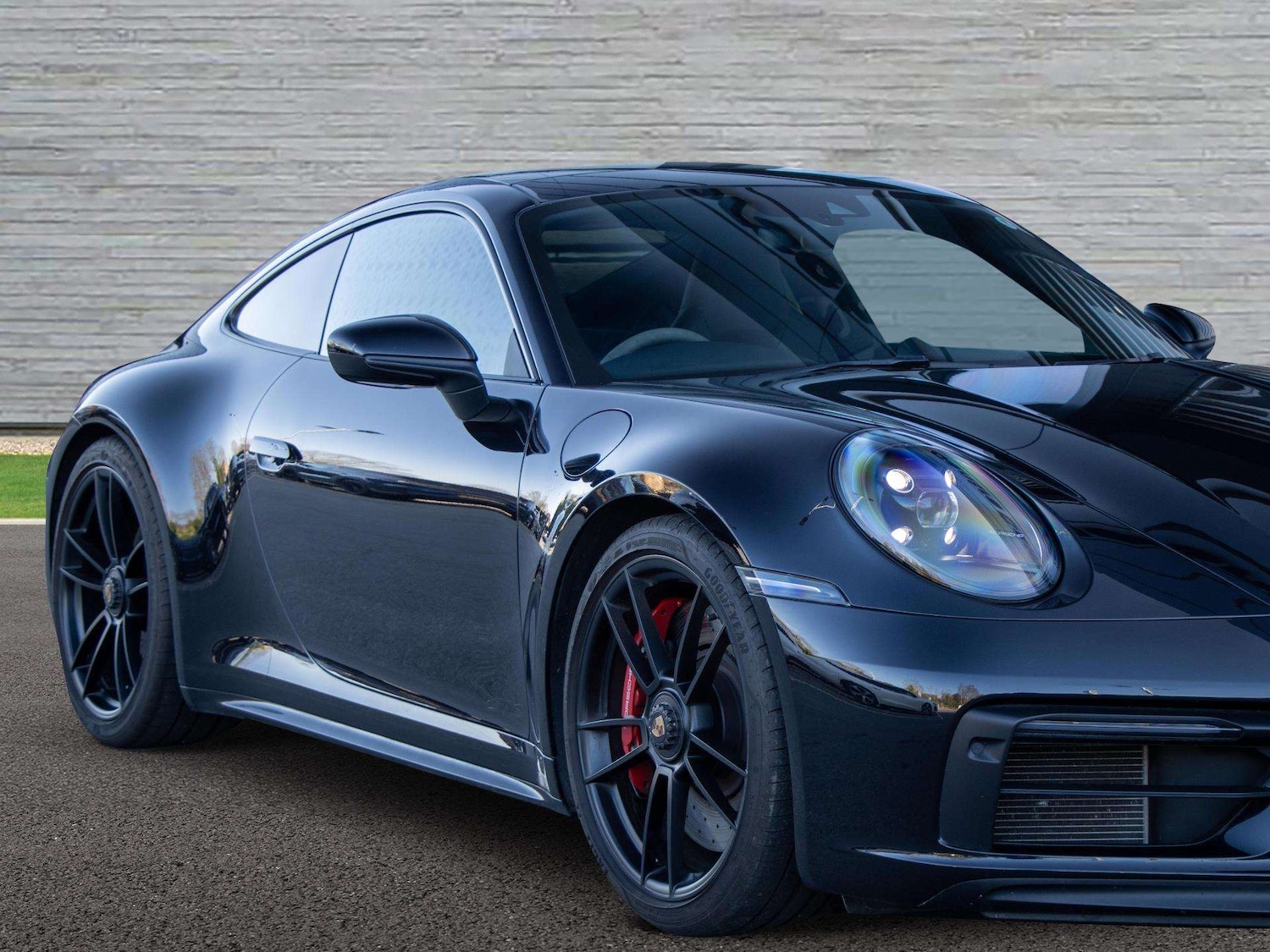 Used Porsche 911 2023 for sale - 77787201: Photo 10