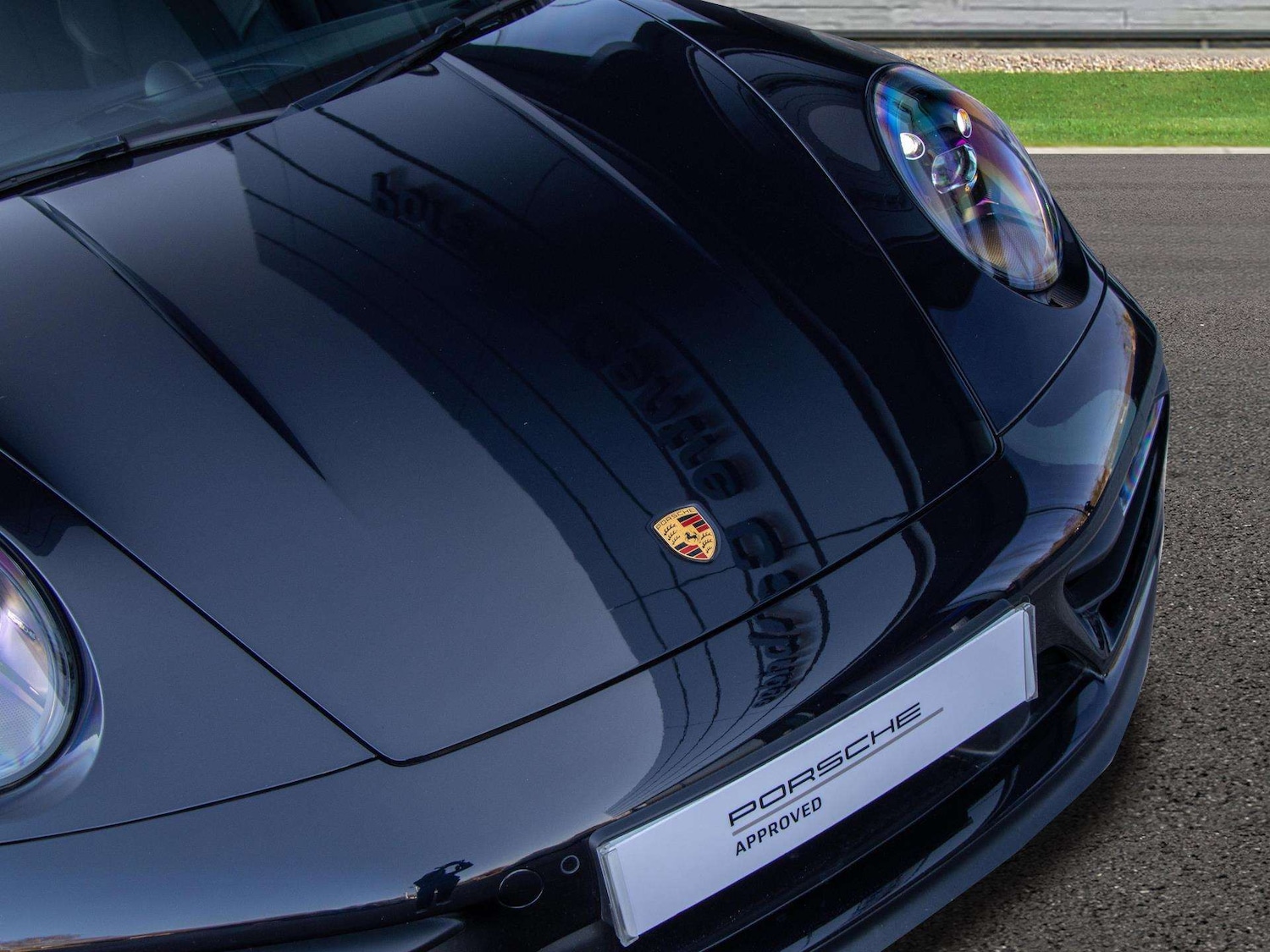 Used Porsche 911 2023 for sale - 77787201: Photo 11