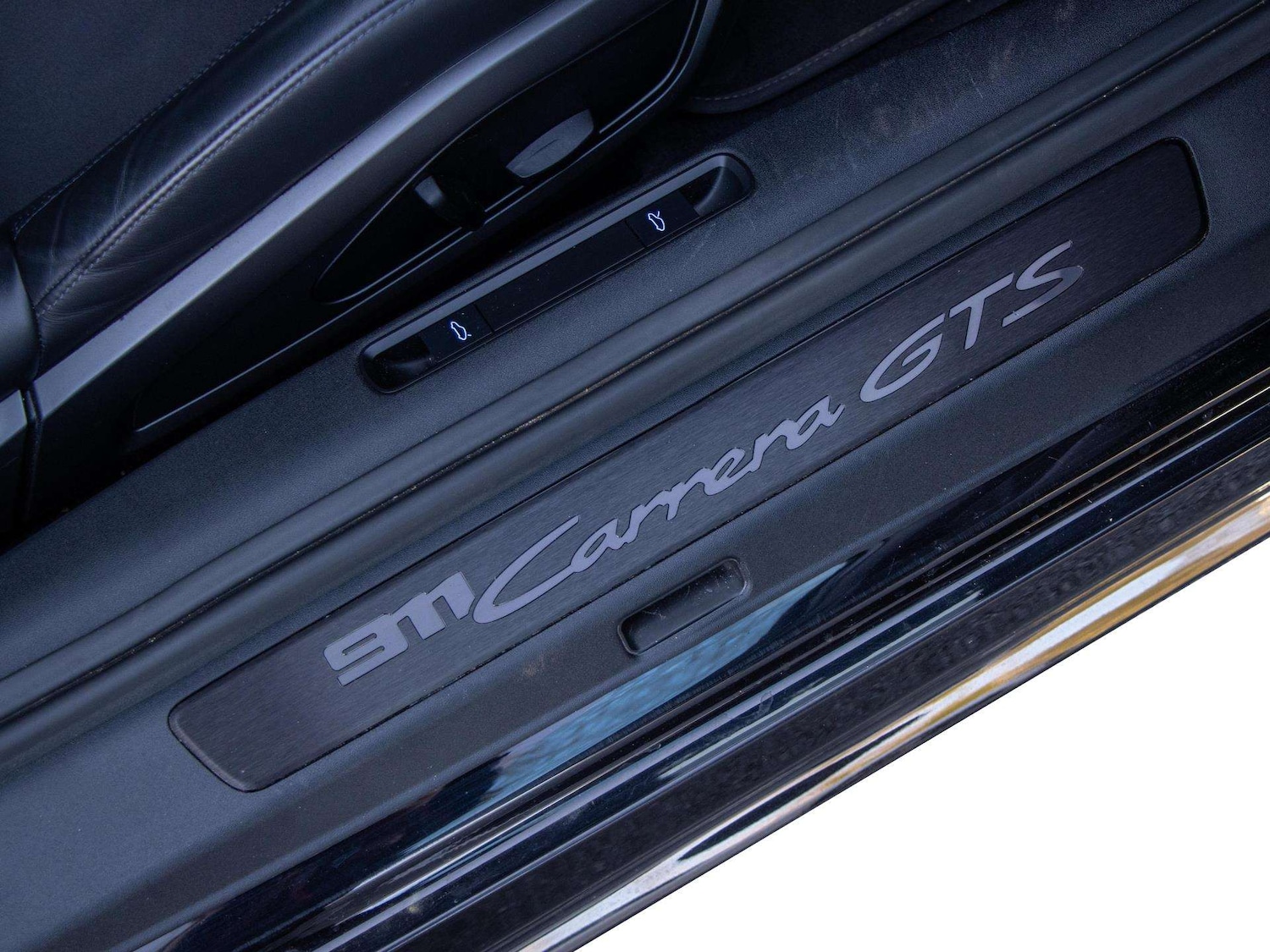 Used Porsche 911 2023 for sale - 77787201: Photo 13