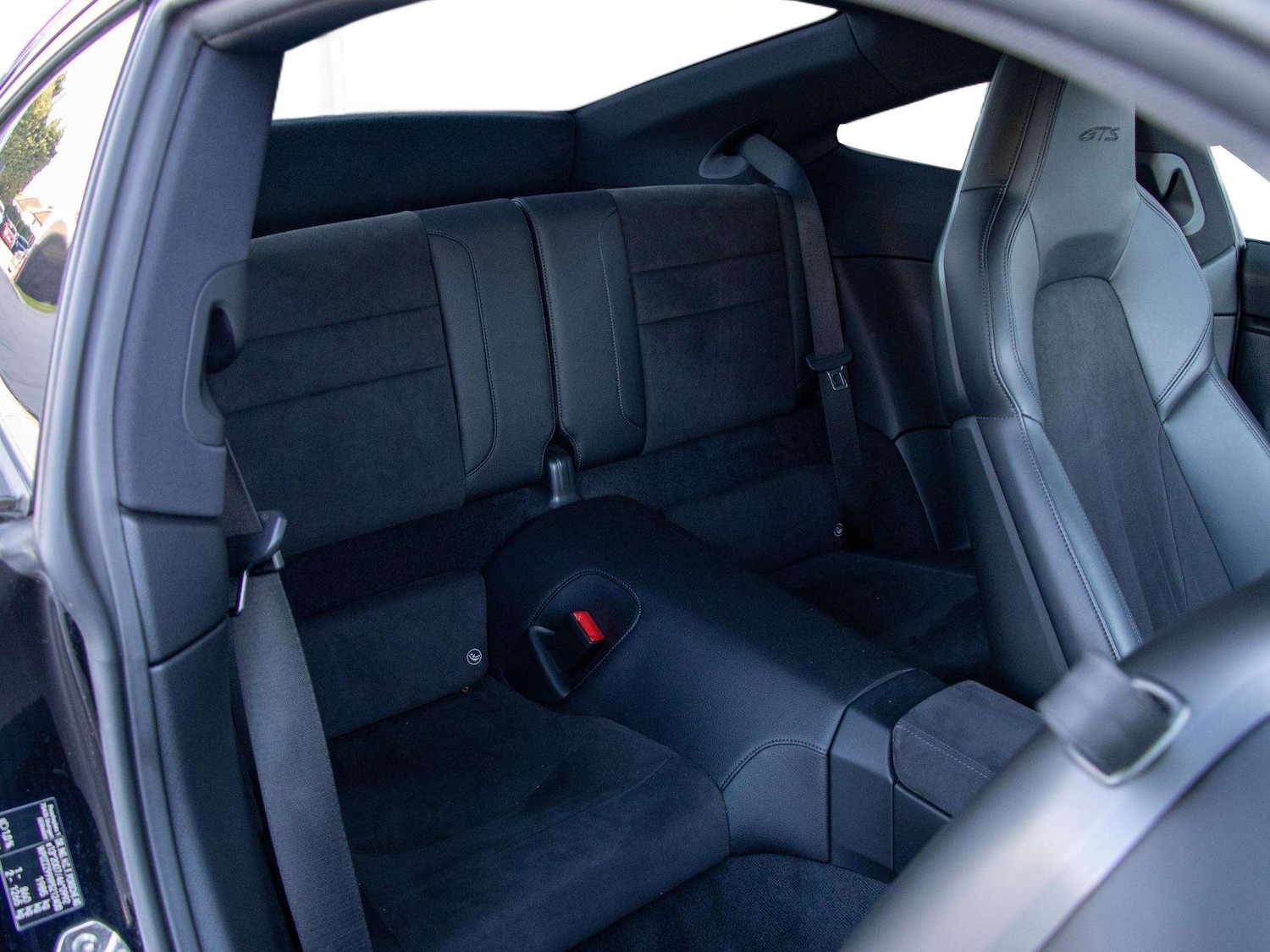 Used Porsche 911 2023 for sale - 77787201: Photo 19