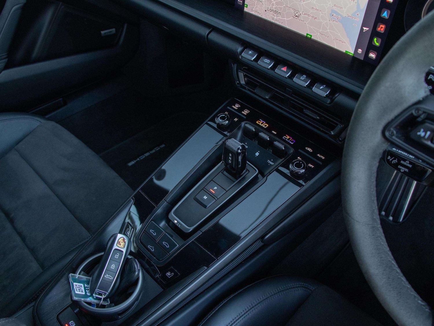 Used Porsche 911 2023 for sale - 77787201: Photo 20