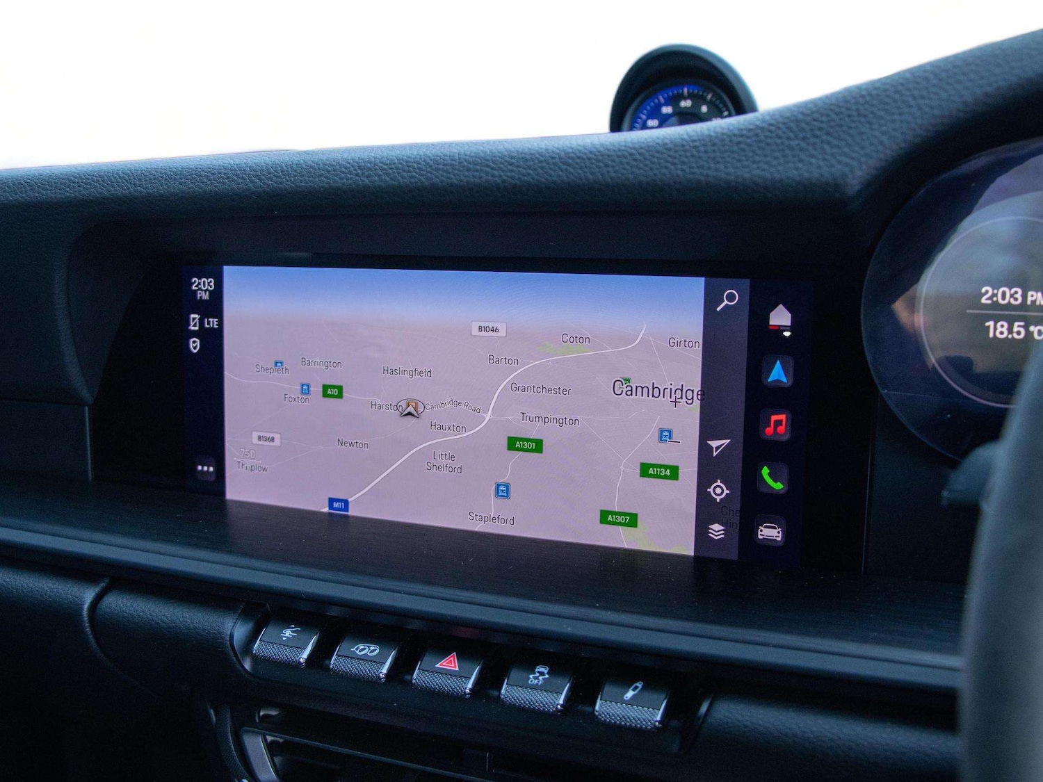 Used Porsche 911 2023 for sale - 77787201: Photo 22