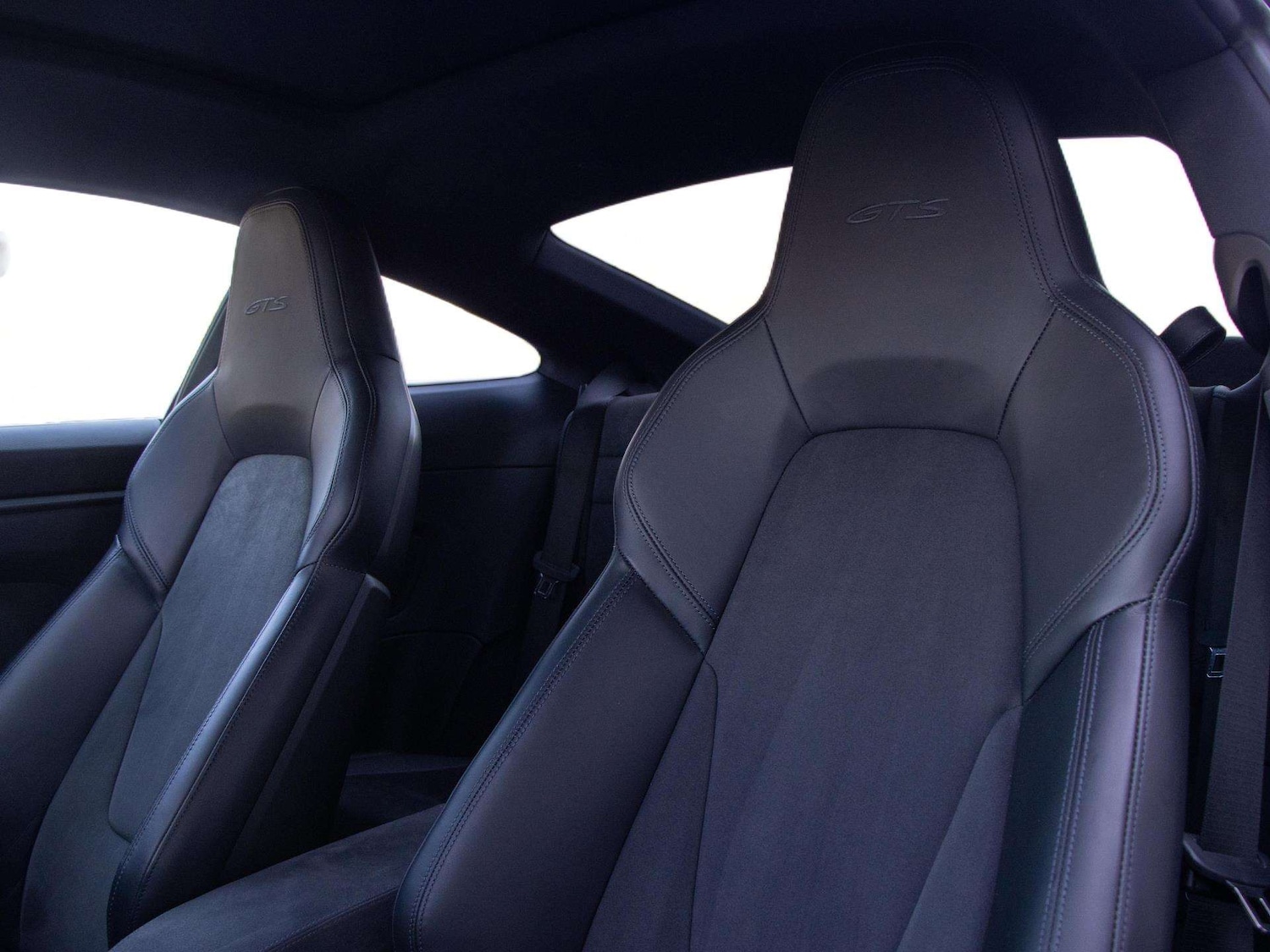 Used Porsche 911 2023 for sale - 77787201: Photo 24