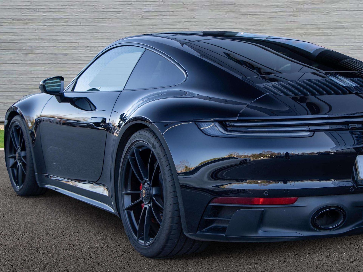 Used Porsche 911 2023 for sale - 77787201: Photo 26