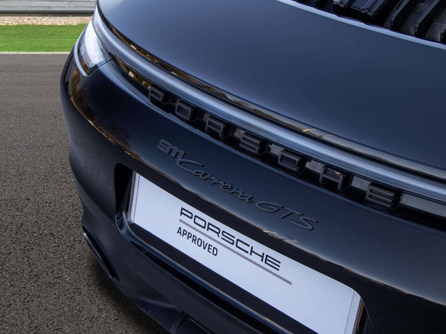 Used Porsche 911 2023 for sale - 77787201: Photo 27