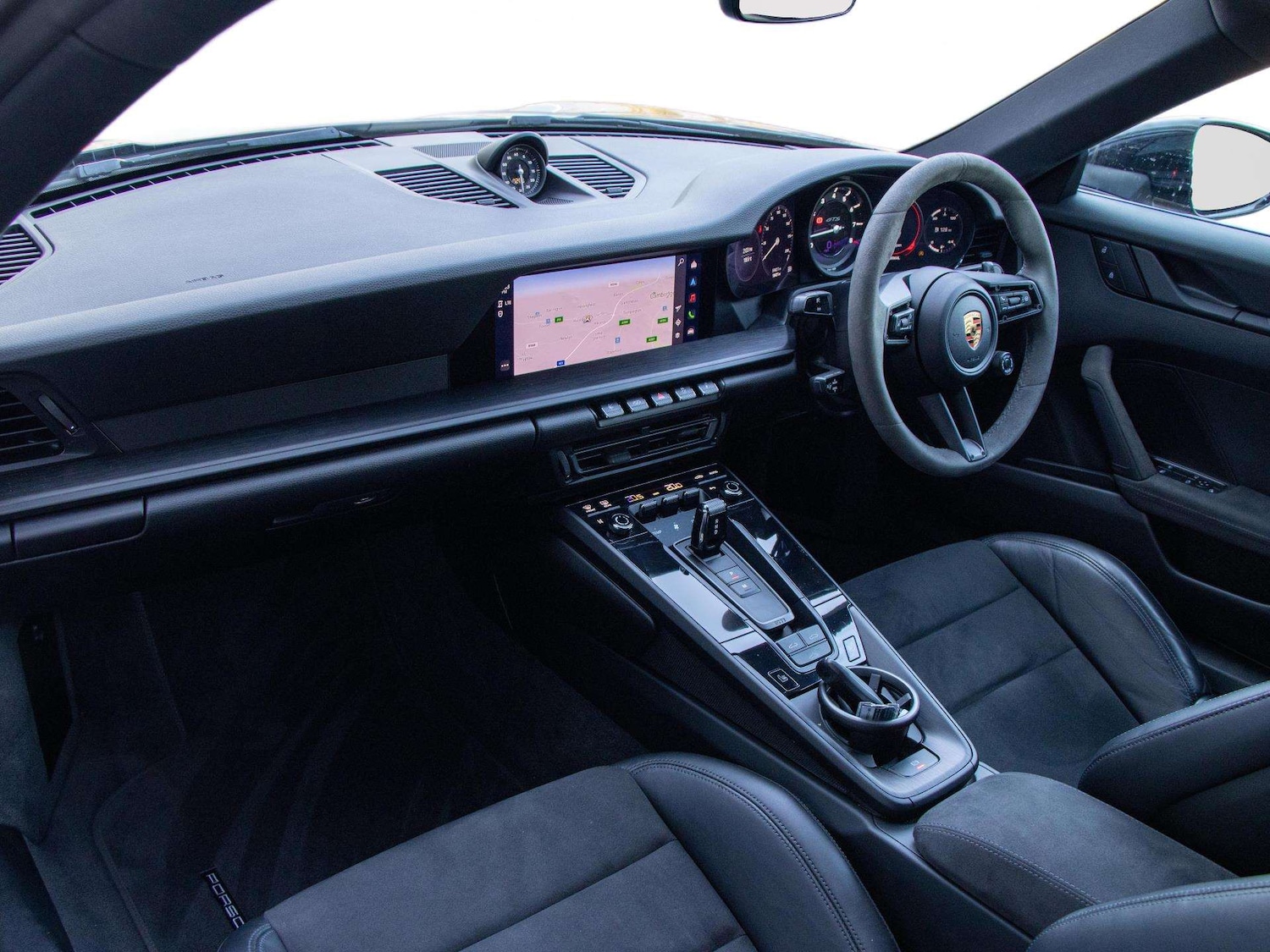 Used Porsche 911 2023 for sale - 77787201: Photo 3