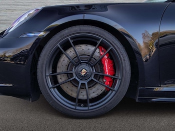 Used Porsche 911 2023 for sale - 77787201: Photo