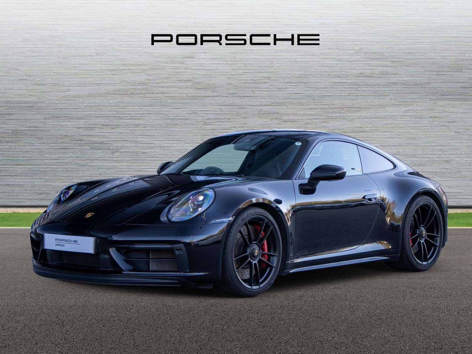 Used Porsche 911 2023 for sale - 77787201: Photo 8