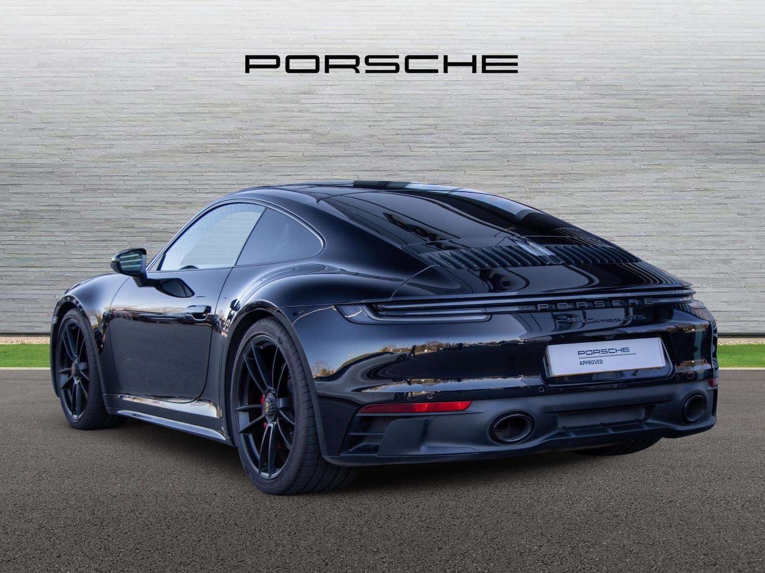 Used Porsche 911 2023 for sale - 77787201: Photo 9